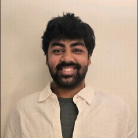 Amazon Employee Daksh Gupta's profile photo