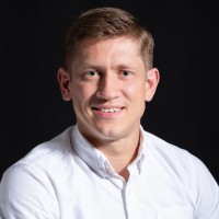 Enginerasoft Employee Alex G.'s profile photo