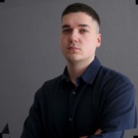 SellerSwitch Employee Konrad Klama's profile photo