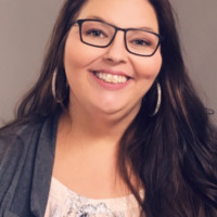 Spotter Staffing Employee Amanda Fosnaugh's profile photo