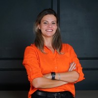 Enteractive Employee Laize Matias Amon's profile photo