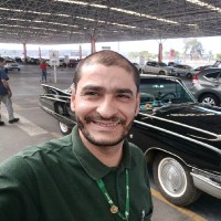 Atacadão Employee Marcelo Milani's profile photo