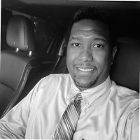 Darnell Bailey Email & Phone Number