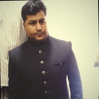 Magna International Employee Jitendra Khatri's profile photo