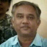 MeatRoot Employee Shrikant Babar's profile photo