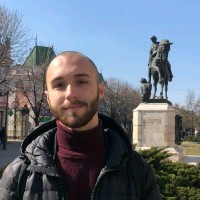 Nikita Mazurenko's profile photo
