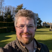 RotaCloud Employee Rob Bellingham's profile photo