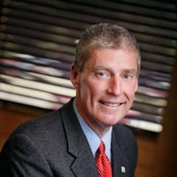 Peoples Trust and Savings Bank Employee Steve Bennett's profile photo