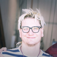 Rhetoric Coffee Employee James Parrish's profile photo