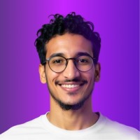 Wuilt Employee Zyad Toson's profile photo
