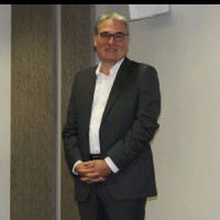 PRESSTALIS Employee Jean Hivoux's profile photo