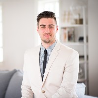 Journey Found Employee Austin West's profile photo