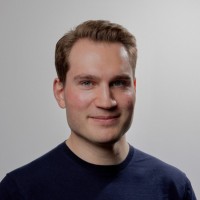 Libra Employee Henrik Volkmann's profile photo