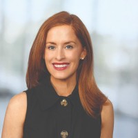 Savills North America Employee Paige Delany's profile photo