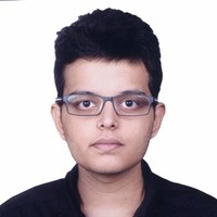 Predict42 Employee Bhargav Raghuram's profile photo