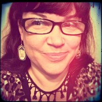 HITRECORD Employee Amber Hilton's profile photo
