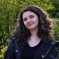Iulia-Andreea Grigore Email