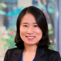 Morrison Employee Amy Park's profile photo