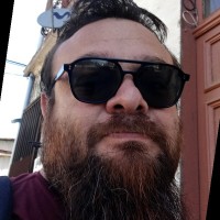 ISPROTEC Employee Sergio Fernandez's profile photo