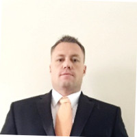 Pratt & Whitney Employee Jeromy Young's profile photo