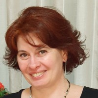 Mediatech srl Employee Mariana Birisan's profile photo