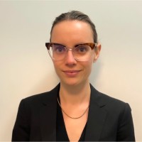 Marque Lawyers Employee Ella Hoppe-Smith's profile photo