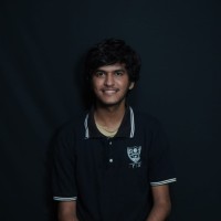 FOSSEE Employee Abhijith Sogal's profile photo