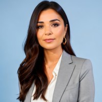 Greenlight Lighting Solutions Employee Joana Daoud's profile photo