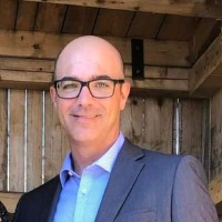 ALDES North America Employee Luc Lemire's profile photo