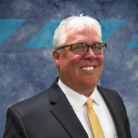 Mitsubishi Logisnext Americas Inc. Employee Rob Jasinski's profile photo