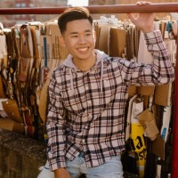 Nivo Solar Employee David Nguyen's profile photo