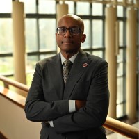 Fairfax County Government Employee Bryan Hill's profile photo
