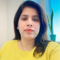 CDA Architects Employee Shweta Duggal's profile photo