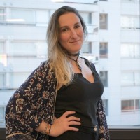 Yappa Dev Employee María Lentini's profile photo