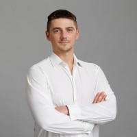 Garage Hive Employee Dmitrijs Kozlovs's profile photo