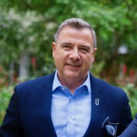 Gravity Media Employee John Newton's profile photo