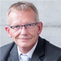 LISTA (UK) LIMITED Employee Benedikt Hegglin's profile photo