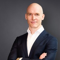 Consult Australia Employee Jonathan Cartledge's profile photo