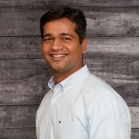 beehiiv Employee Avinash Kulkarni's profile photo