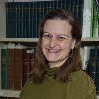 Massillon Museum Employee Mandy Stahl's profile photo