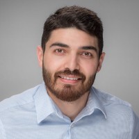 Qais Qaseem Email