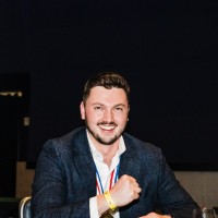 Calvin Wright Email & Phone Number