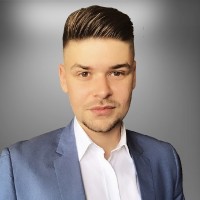 Resi4Rent Employee Jacek Ciok's profile photo