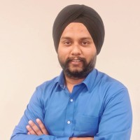 Universities Admissions Centre (UAC) Employee Satinderpal Siingh's profile photo