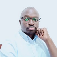 Vivo Energy Employee Peter Langat's profile photo