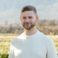 AMI Group Employee Reece Edwards's profile photo