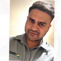 Ingelectra Constructora S.A. Employee Carlos Rojas's profile photo