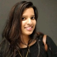 Deloitte Employee Priya Narayanan's profile photo