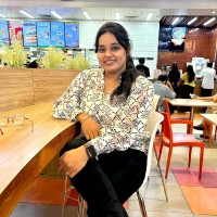labdox Employee Priyanka Lanjewar's profile photo