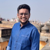 Oakter - ODM in India Employee Bindesh Shah's profile photo